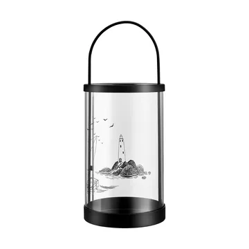 Moomin candle lantern - Sailors - Muurla