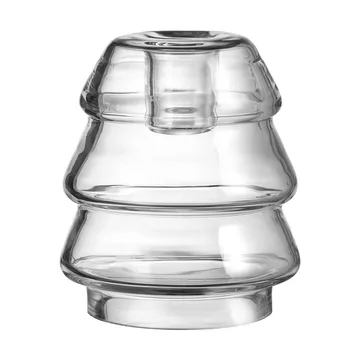 Muurla candle holder 10.5 cm - Fir - Muurla
