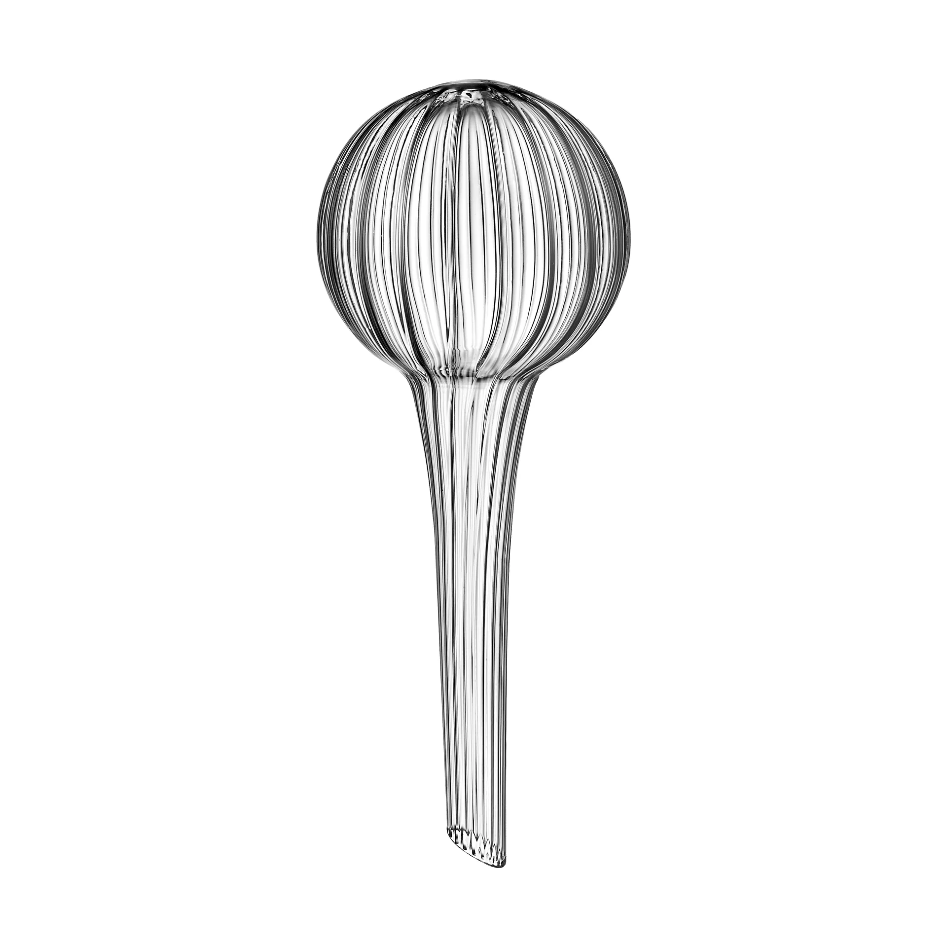 Muurla self-watering 15 cm, Clear Muurla