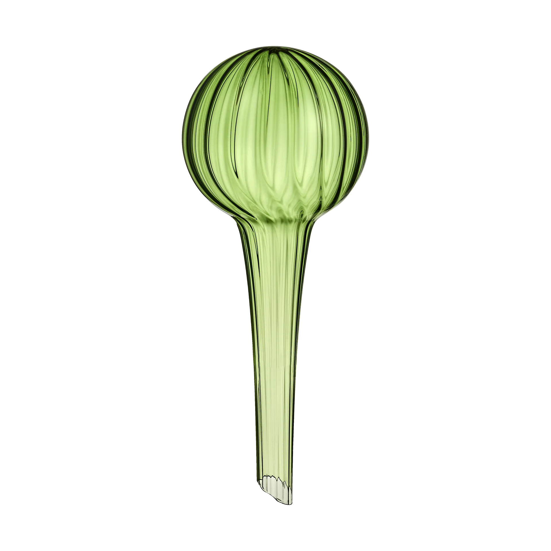 Muurla self-watering 15 cm, Green Muurla