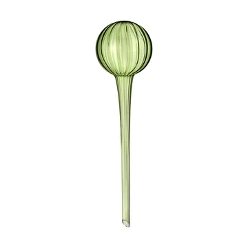 Muurla self-watering pot 28 cm - Green - Muurla