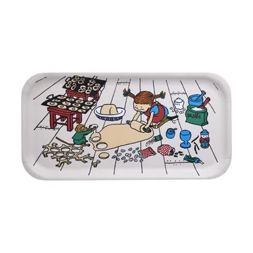 Pippi tray 22x43 cm - Baking - Muurla