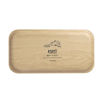 Pippi tray 22x43 cm - Baking - Muurla
