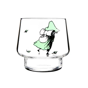 The journey lantern - clear-green - Muurla