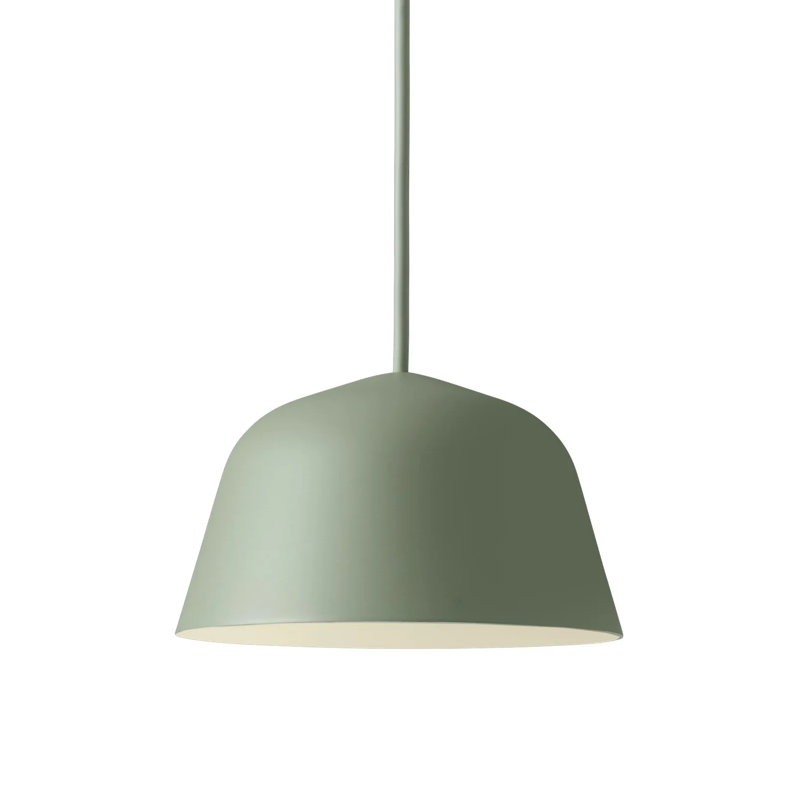 Ambit pendant lamp Ø16.5 cm, dusty green (green) Muuto
