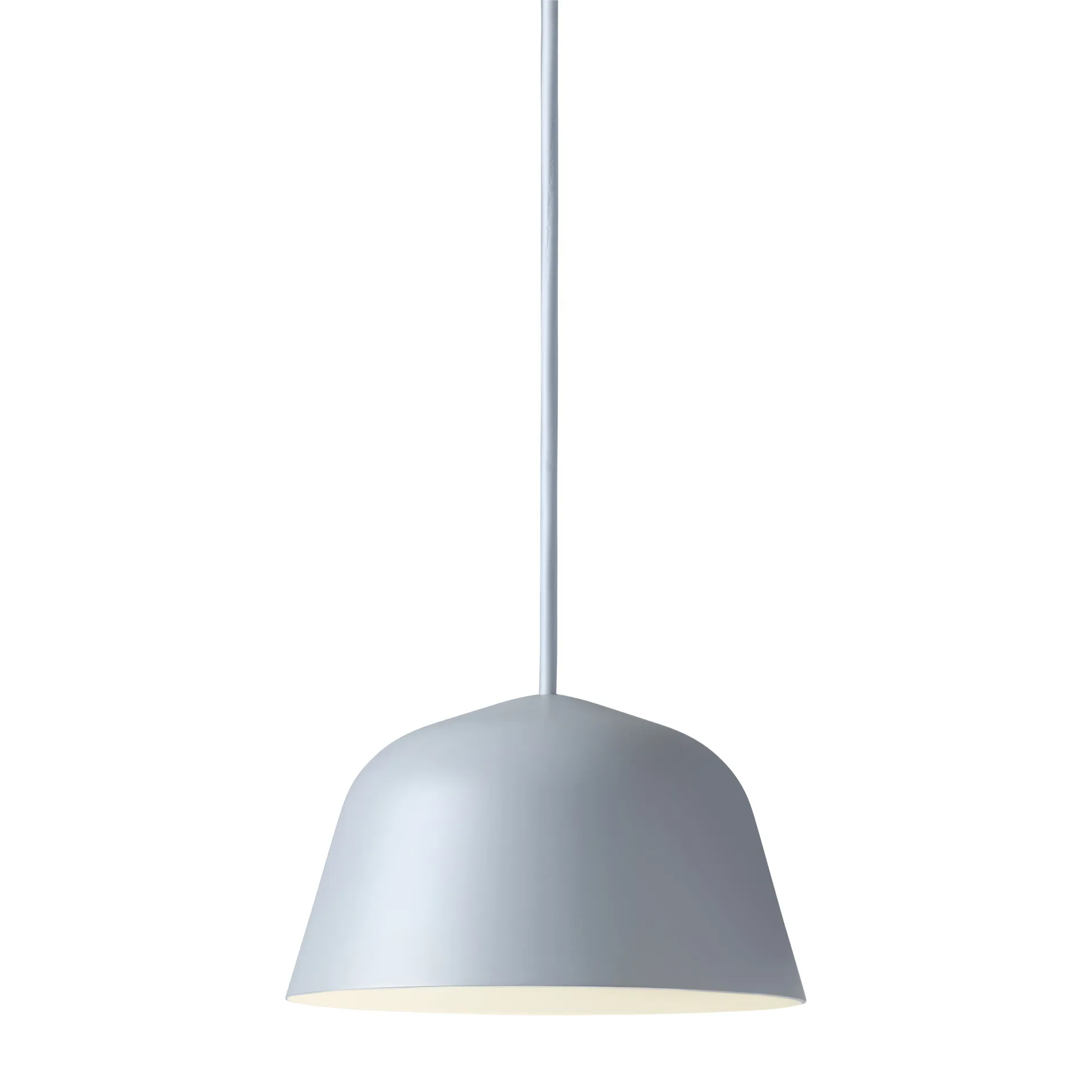 Ambit pendant lamp Ø16.5 cm, Light blue Muuto