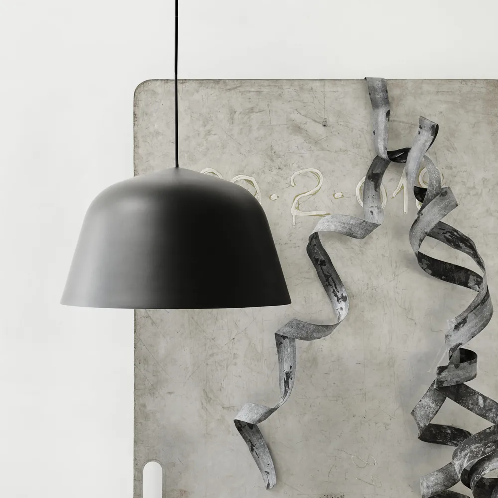 Ambit Pendant, Taupe, ø40 cm Muuto