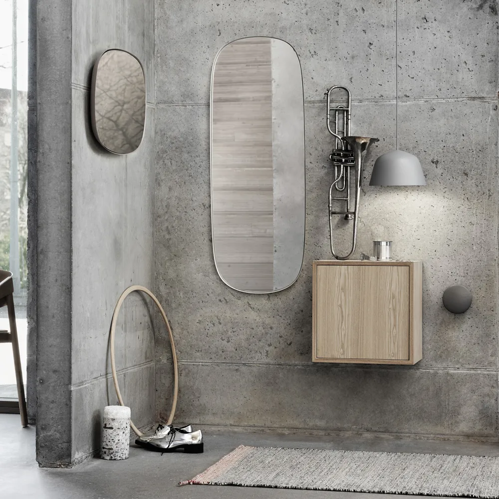 Ambit Pendant, Taupe, ø40 cm Muuto