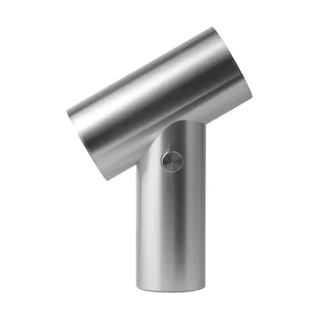 Beam portable table lamp - Aluminium, 26.2 cm - Muuto