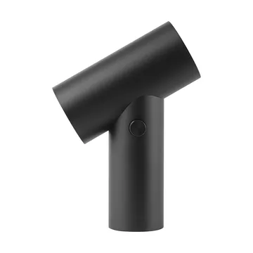 Beam portable table lamp - Black, 26.2 cm - Muuto