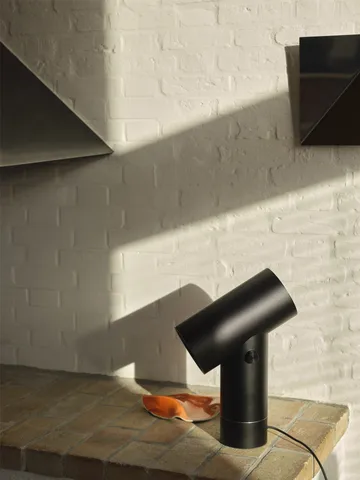 Beam table lamp 45,4 cm - Black - Muuto