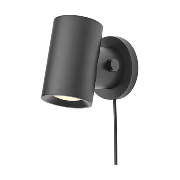 Beam wall lamp - Black - Muuto