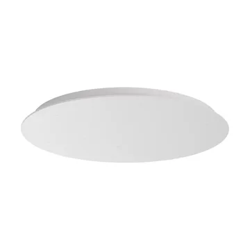 Cluster ceiling canopy for pendant - White, Ø76 cm - Muuto