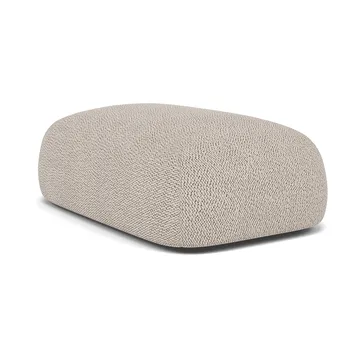 Coltre sofa module - Armrests, turf-sand - Muuto