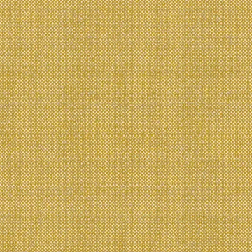 Connect soft cushion 64x26 cm - Hallingdal 65 nr.407 yellow - Muuto