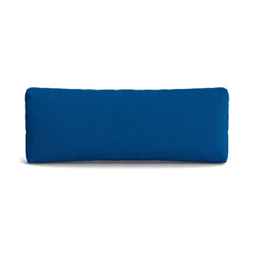 Connect soft cushion 64x26 cm - Hallingdal 65 nr.750 blue - Muuto