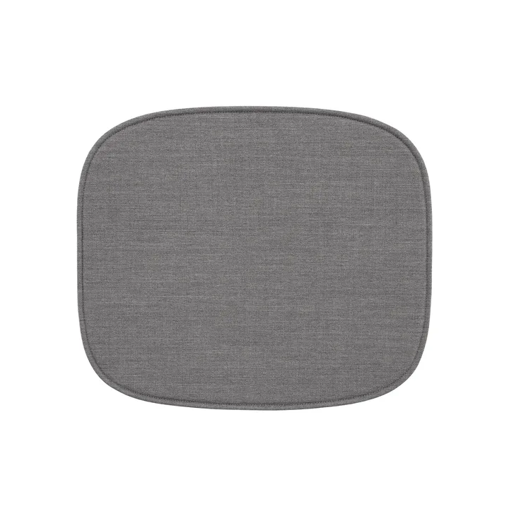 Fiber lounge chair cushion - remix 133 - Muuto