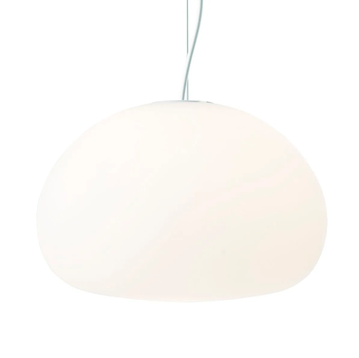 Fluid pendant lamp, large Muuto