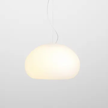 Fluid pendant lamp - large - Muuto