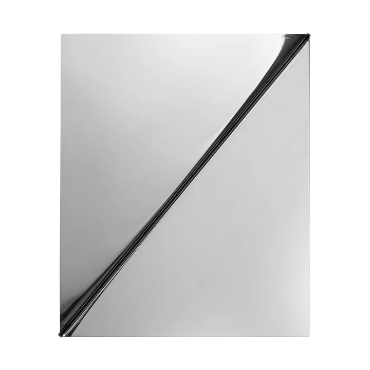 Gaze wall mirror - 25x30 cm - Muuto