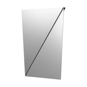Gaze wall mirror - 35x50 cm - Muuto