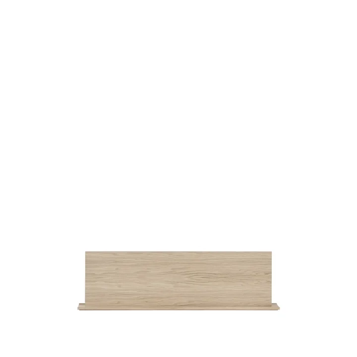 Linear System shade - Oak 125 cm - Muuto