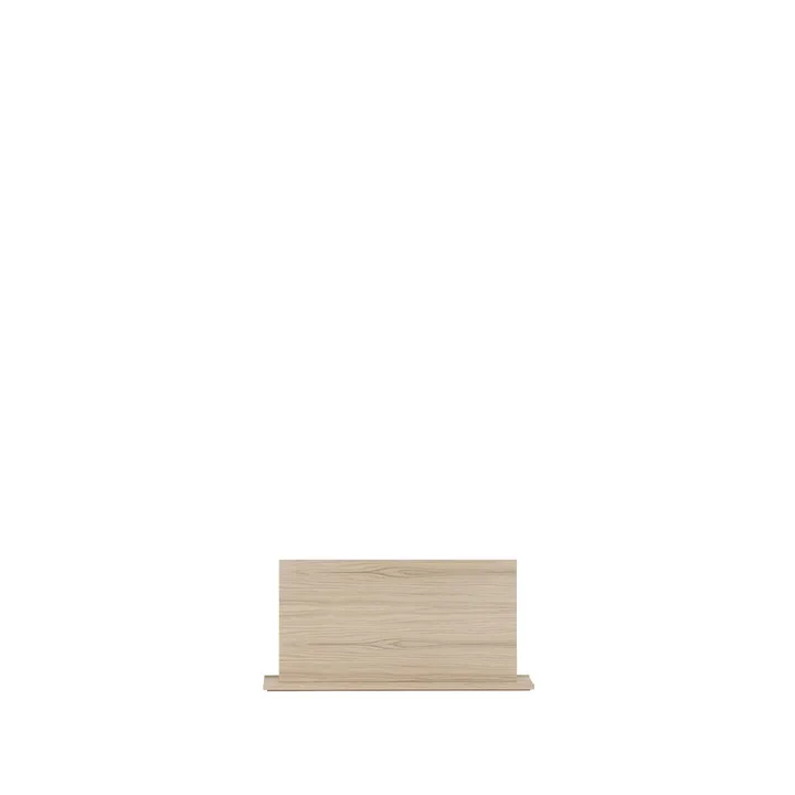Linear System shade - Oak 75 cm - Muuto