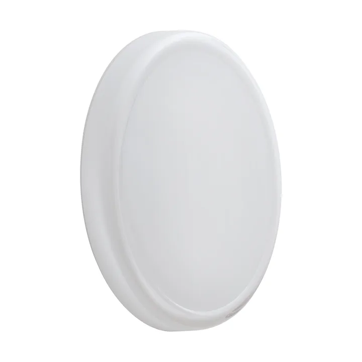 Looped ceiling light IP44 - White - Muuto