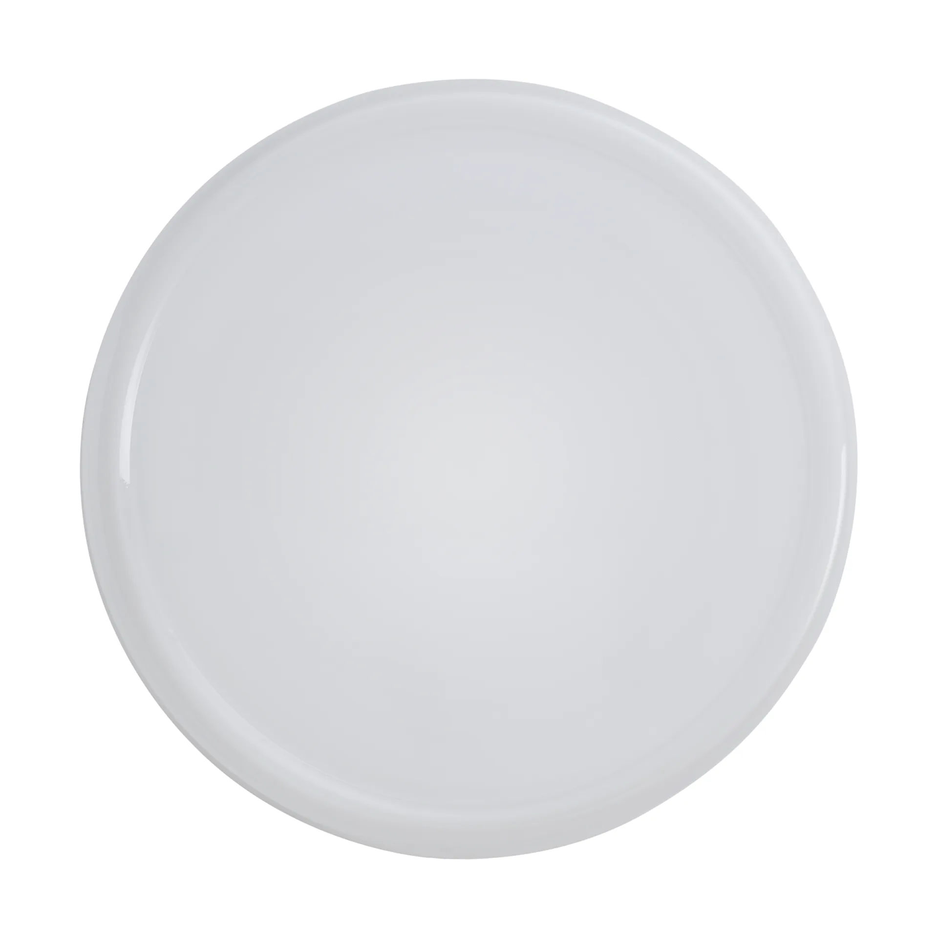 Looped ceiling light IP44, White Muuto