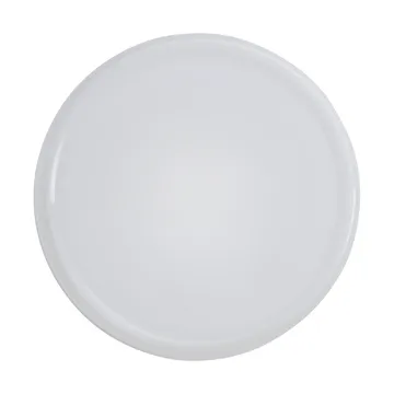 Looped ceiling light IP44 - White - Muuto