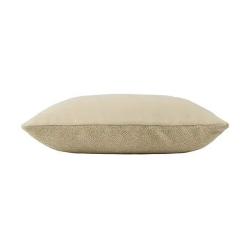 Mingle cushion 35x55 cm - Light Yellow - Muuto