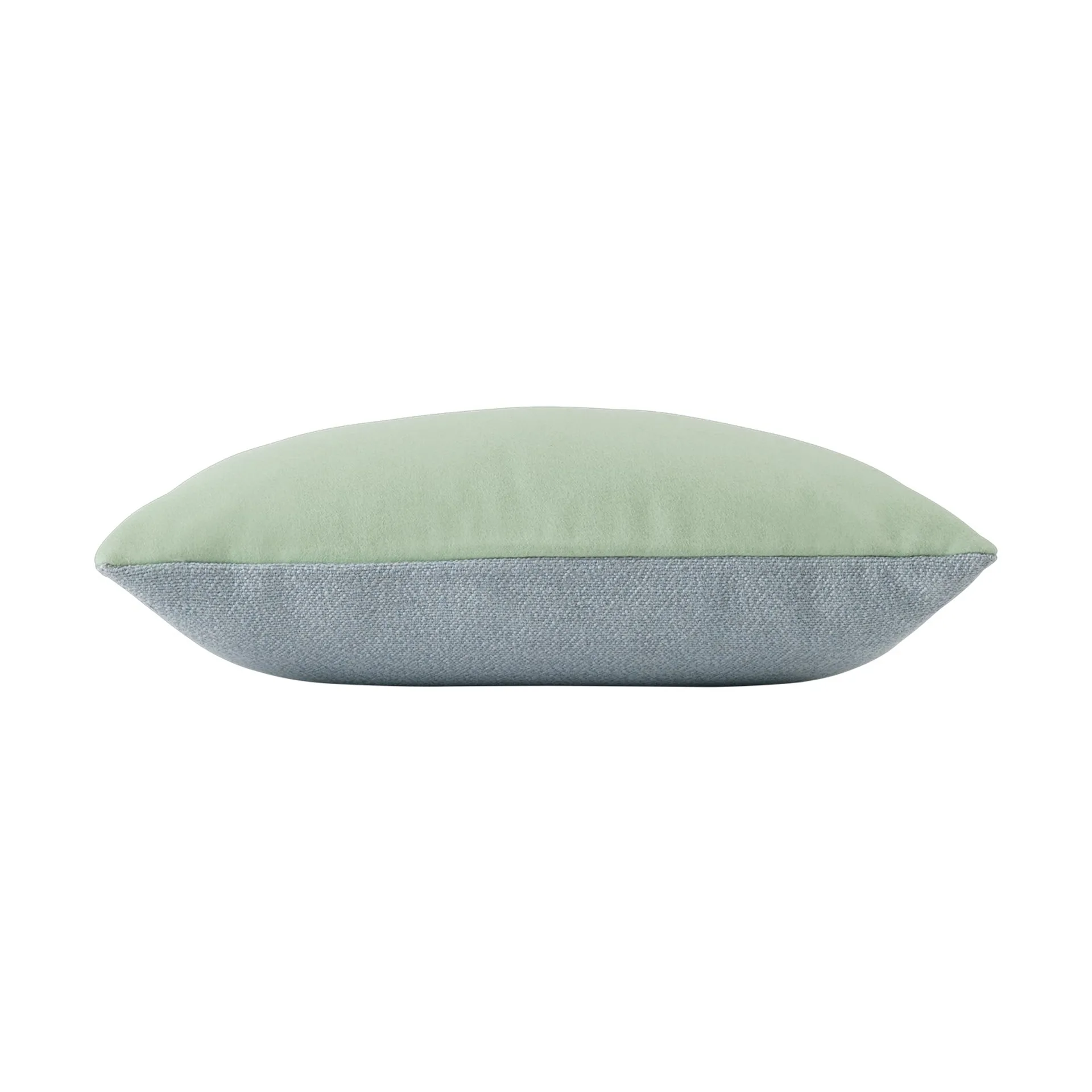 Mingle cushion 45x45 cm, Light Blue-Mint Muuto