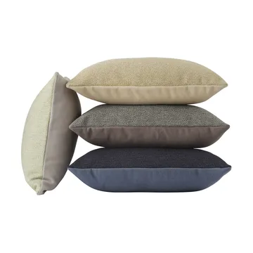 Mingle cushion 45x45 cm - Midnight Blue - Muuto