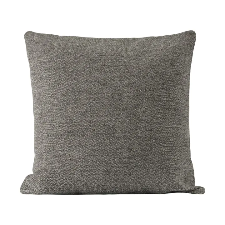 Mingle cushion 45x45 cm - Taupe - Muuto