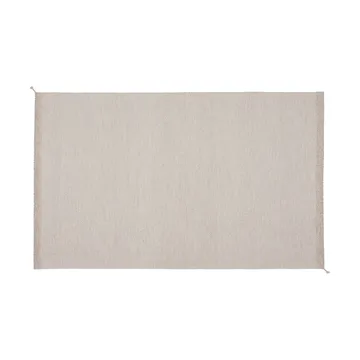 Ply wool rug 200x300 cm - Light Rose - Muuto