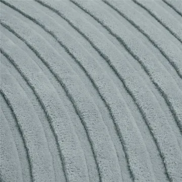 Relevo rug 200x300 cm - Sage green - Muuto
