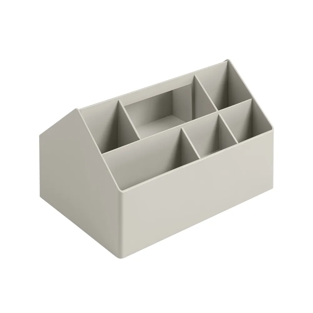 Sketch toolbox, Grey Muuto