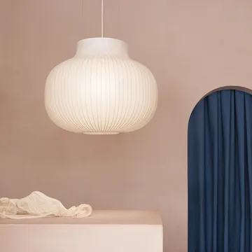 Strand ceiling lamp close - 45 cm - Muuto