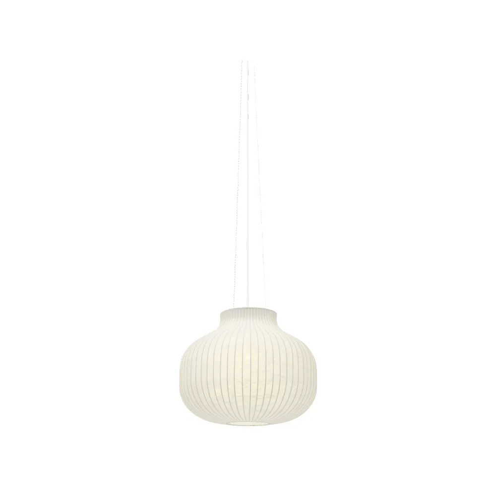 Strand ceiling lamp close, 45 cm Muuto
