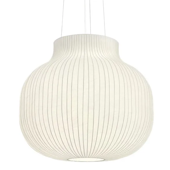 Strand ceiling lamp close, 60 cm Muuto