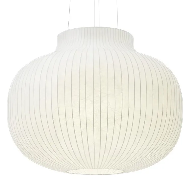 Strand ceiling lamp close - 80 cm - Muuto