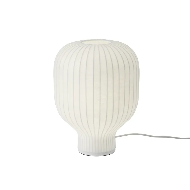 Strand table lamp 39 cm - White - Muuto