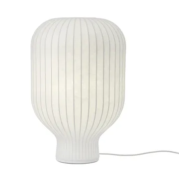Strand table lamp 59 cm - White - Muuto