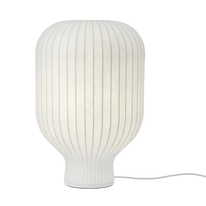 Strand table lamp 59 cm - White - Muuto