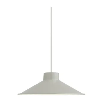 Top ceiling lamp Ø36 cm - Grey - Muuto