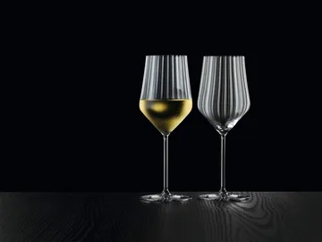 Aperitivo universal wine glasses 2-pack - Clear - Nachtmann