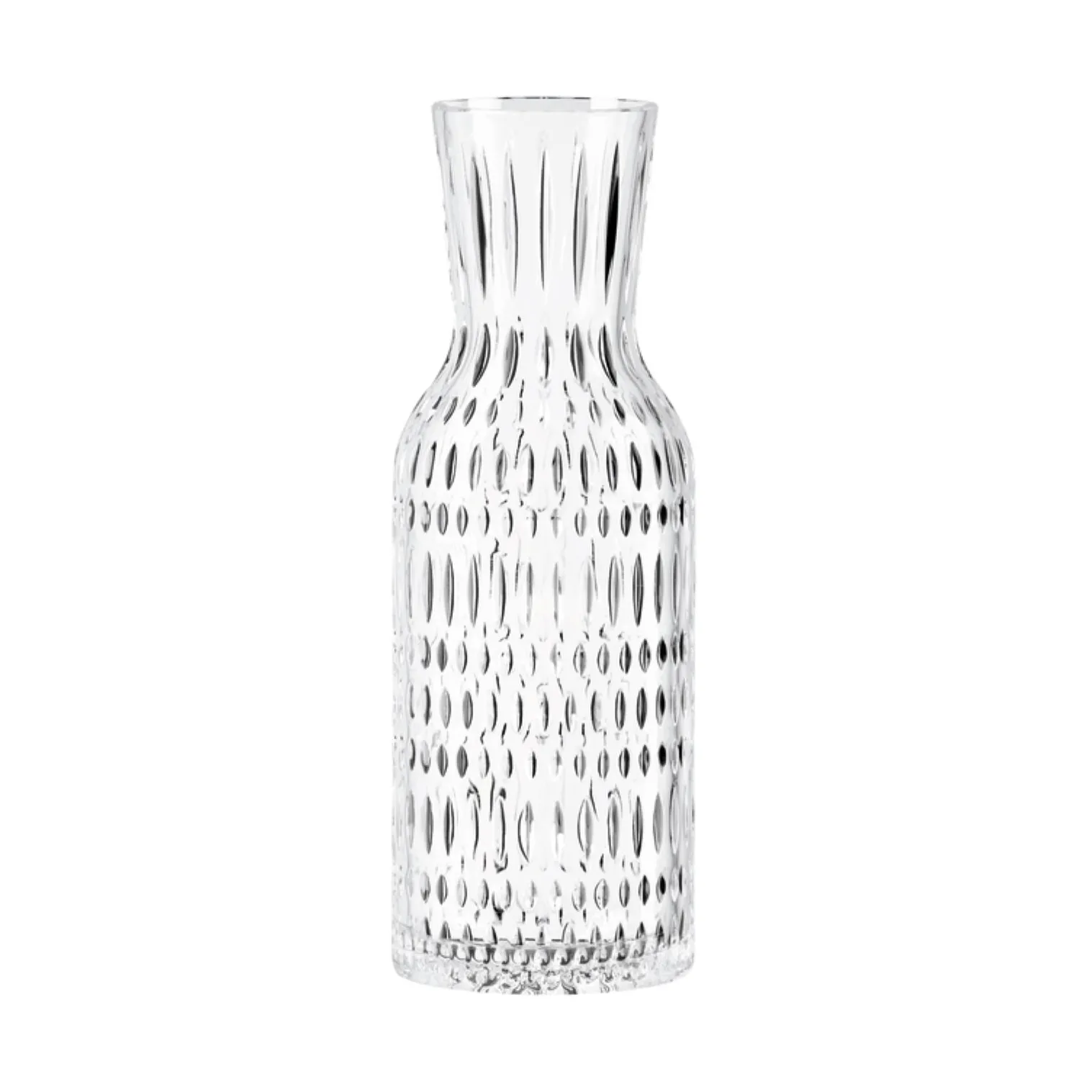 Ethno carafe 1.11 L, Clear Nachtmann