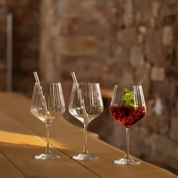 Nachtmann Gin & Tonic glass 64 cl 4-pack - clear - Nachtmann