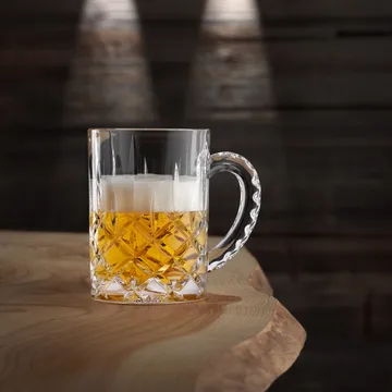 Noblesse beer glass - 60 cl - Nachtmann