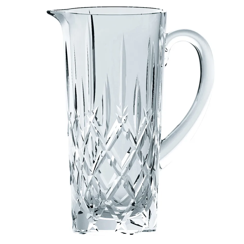 Noblesse jug 1.2 l, Clear Nachtmann